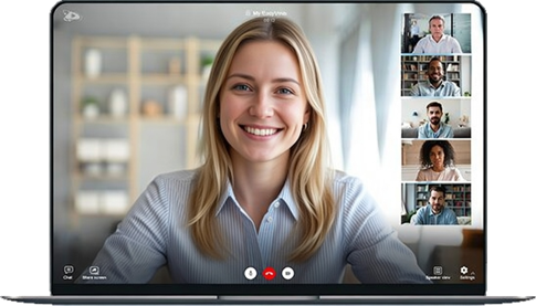 Video Conference